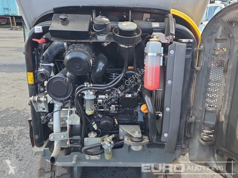Pelle Wacker Neuson ET16