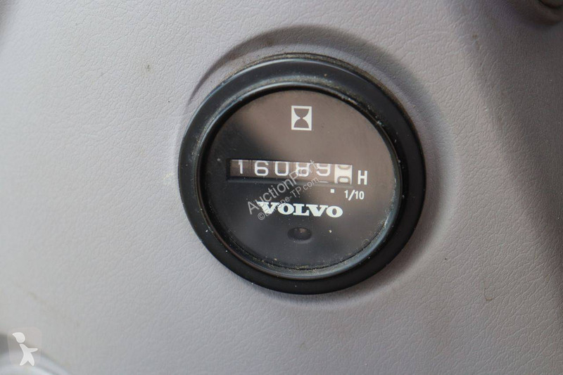 Pelle Volvo