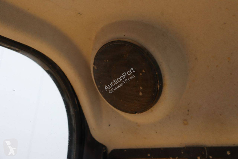 Pelle JCB Z1