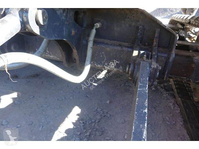 جرافة Yanmar VIO23-6