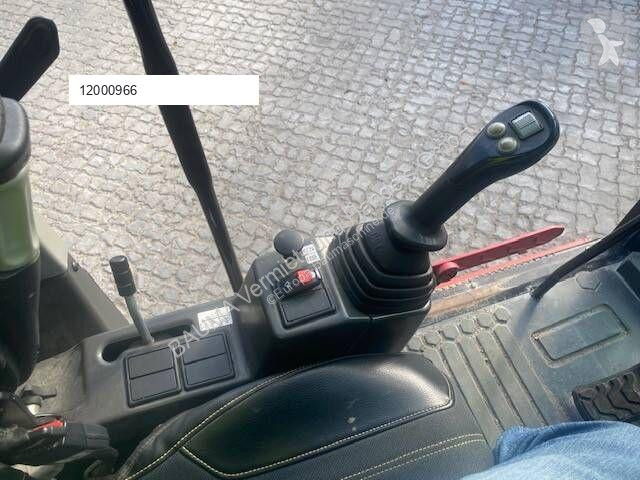Graafmachine Caterpillar F VAH 3D Dual Trimble...