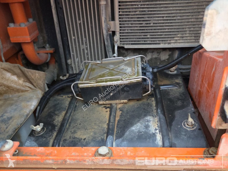 Багер Doosan