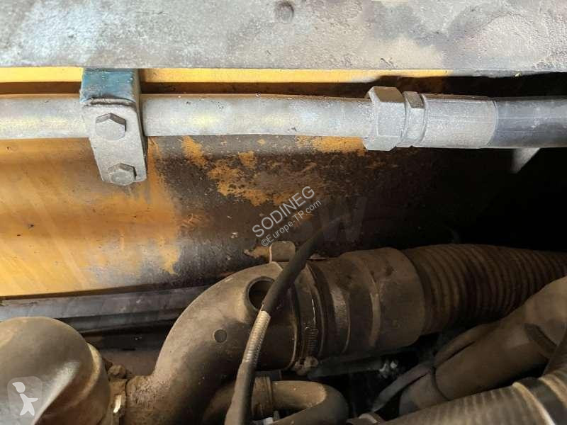 Graafmachine Liebherr