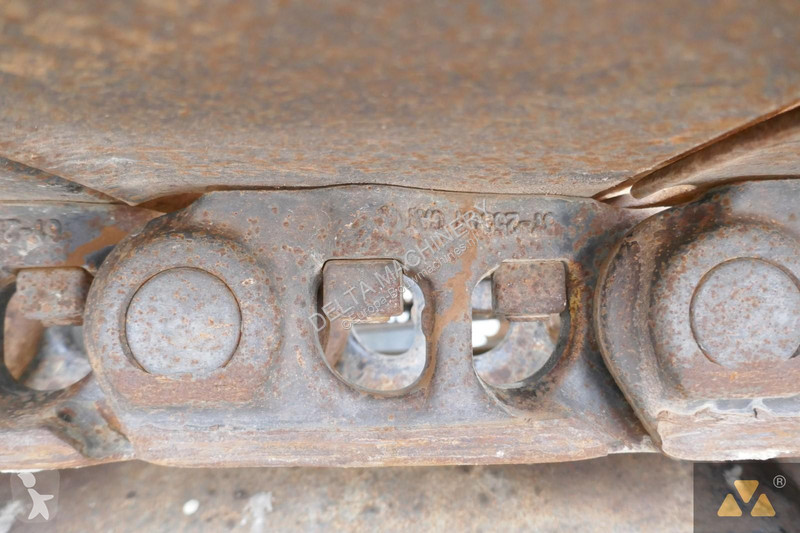 Excavator Caterpillar