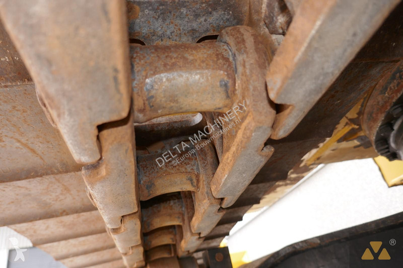Excavator Caterpillar 325F LCR