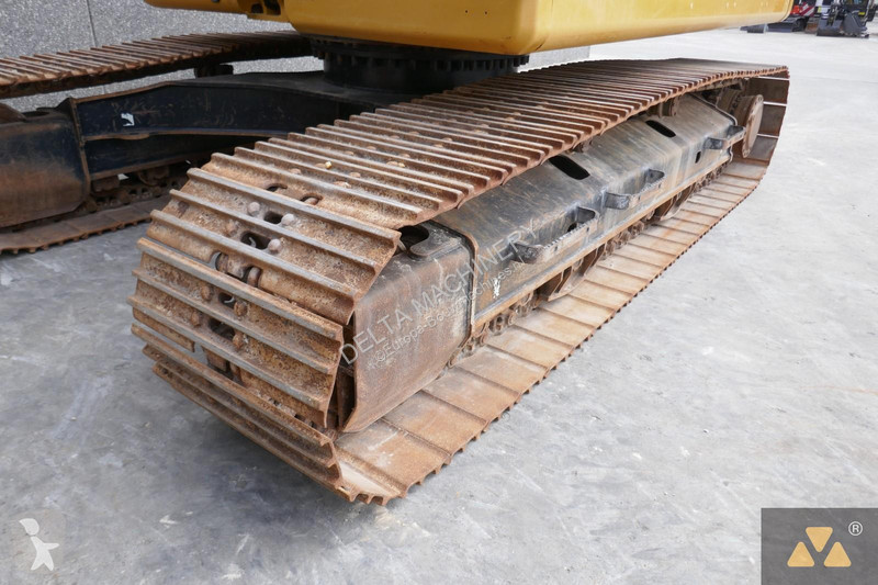 Escavatore Caterpillar