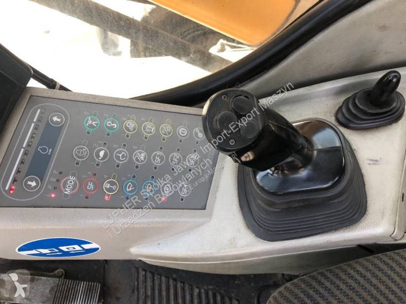 Excavator Liebherr A934CHD (8.6/5.0)