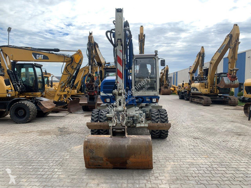 Skovl Wacker Neuson -2 NVT