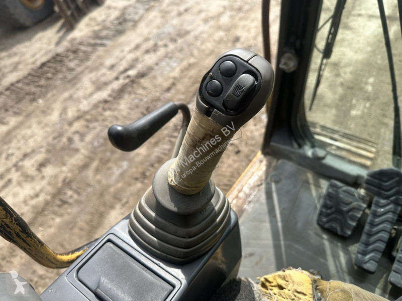 Graafmachine Caterpillar 318 CL Good...