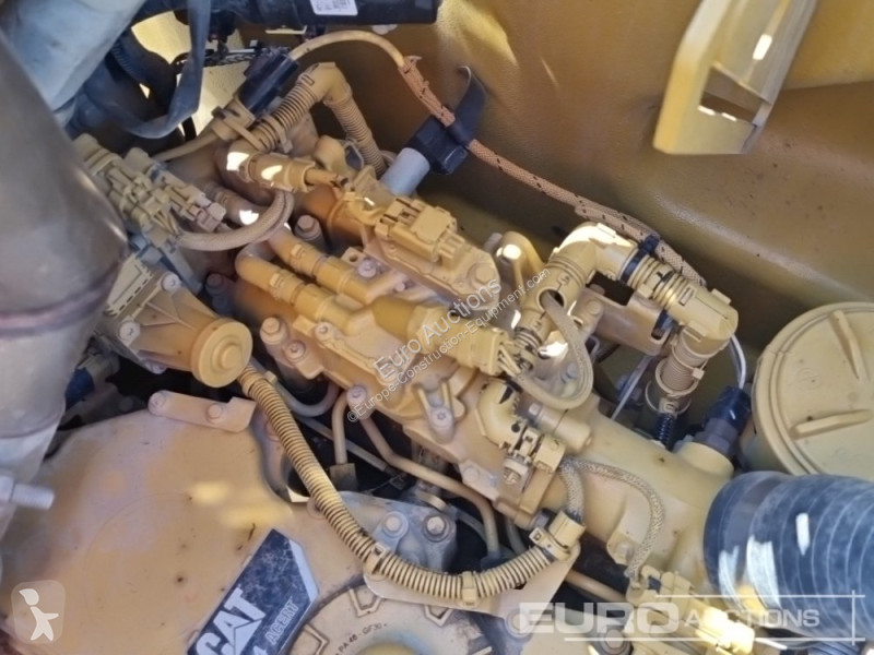 Excavator Caterpillar 315F LCR