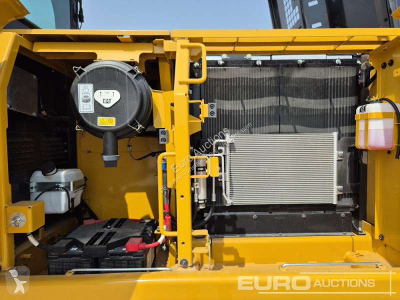 Excavator Caterpillar 320D3GC