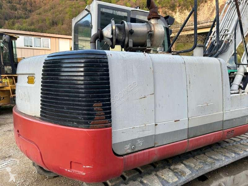 Skovl Takeuchi