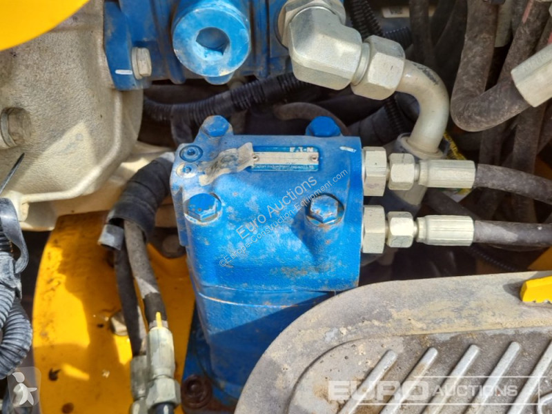 Escavatore JCB CT