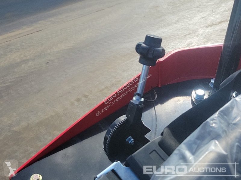 Excavator JPC HT12