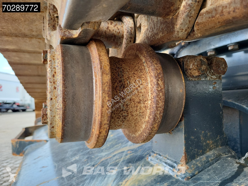 Graafmachine Komatsu PC290 LC-11E0 ROTOTILT - 2...