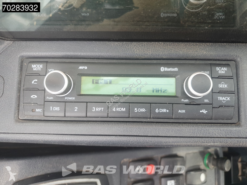 Graafmachine Hyundai HX380 L