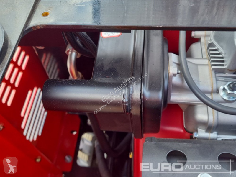 Escavatore JPC HT12