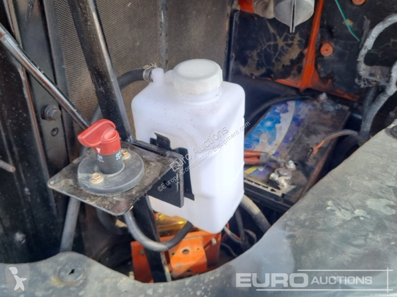 Escavatore Doosan DS80-7C