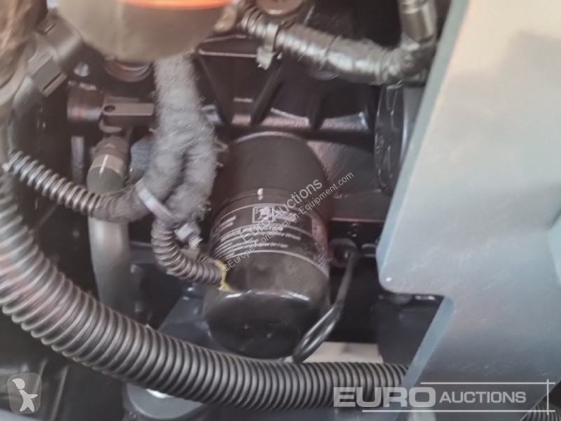 Escavadora JPC HT25
