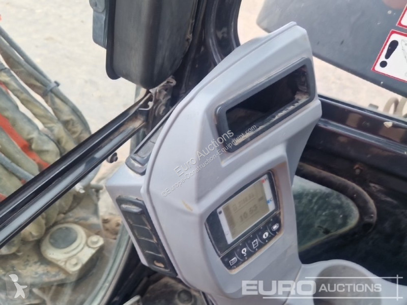 Escavatore Kubota U48-4