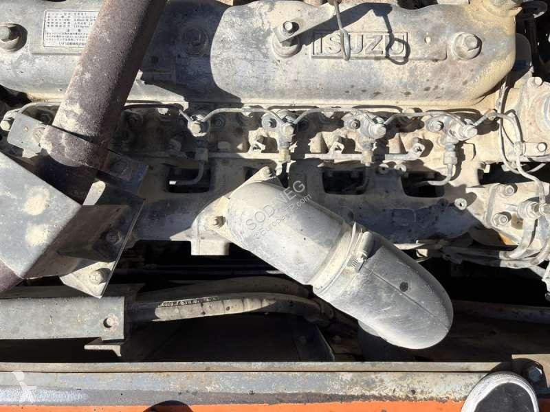 Escavatore Hitachi  UH073
