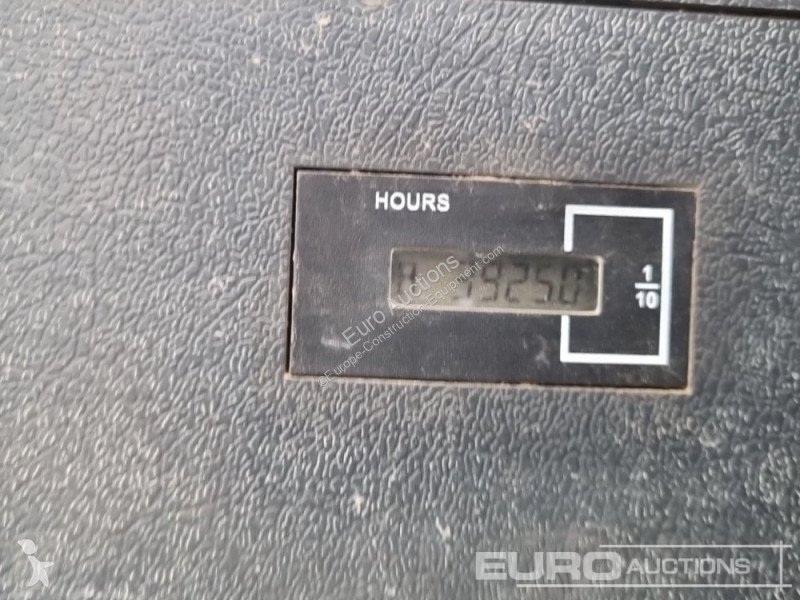 Escavatore Hyundai HX140LC