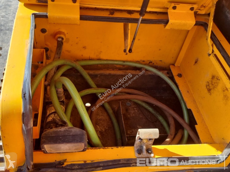 Excavator Hyundai R500LC-7A