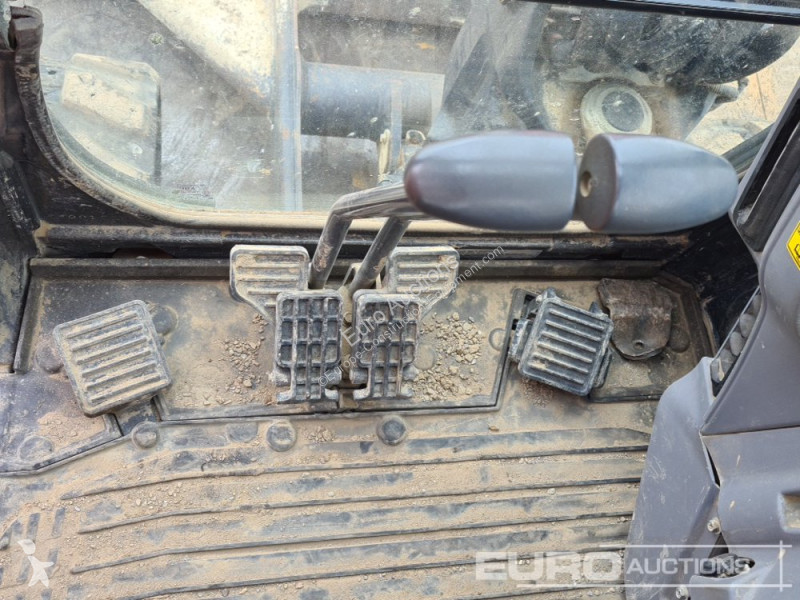 Escavatore Kubota U48-4