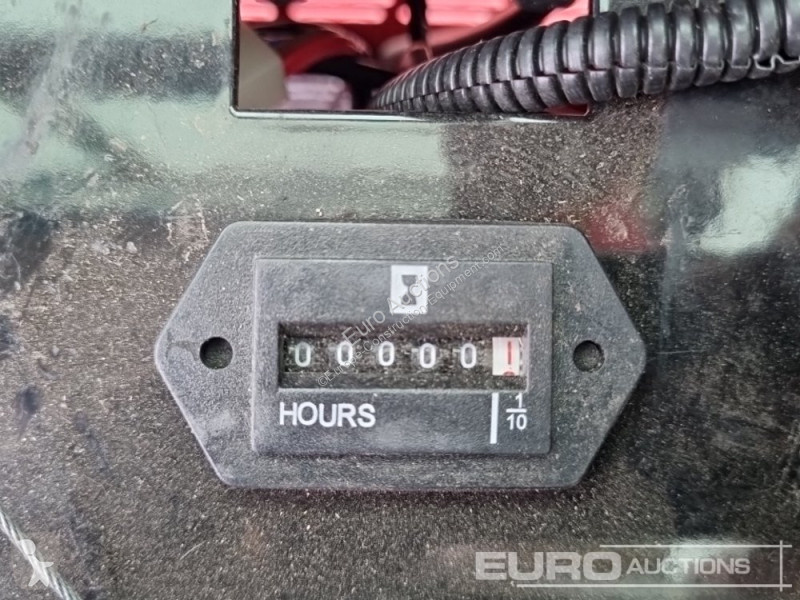 Escavadora  13C