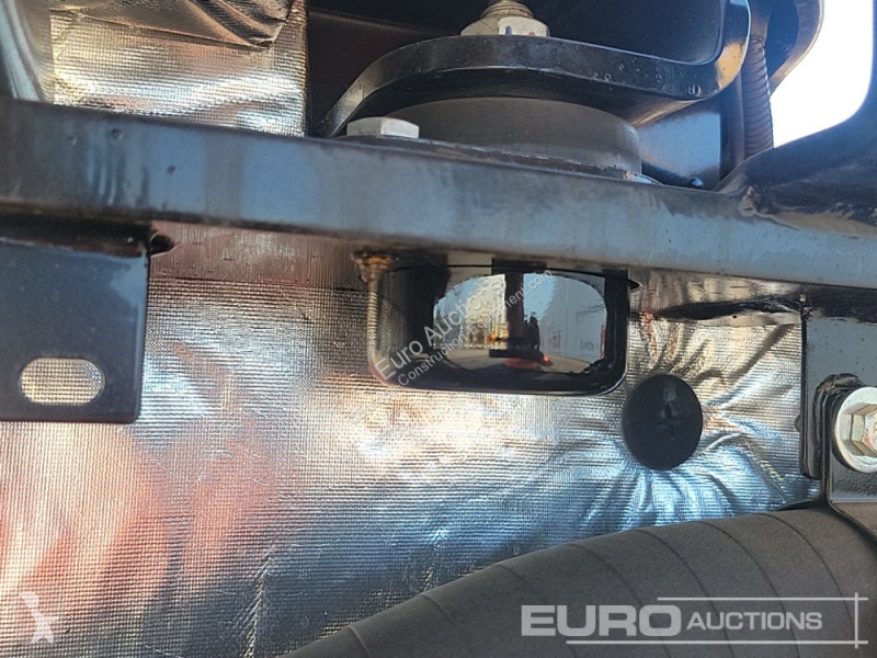 Escavadora  SY35U
