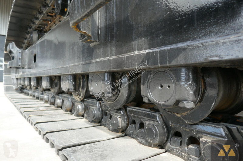 Skovl Caterpillar 352F