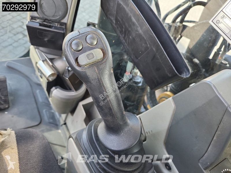 Skovl Caterpillar 329 E LRE LONG REACH
