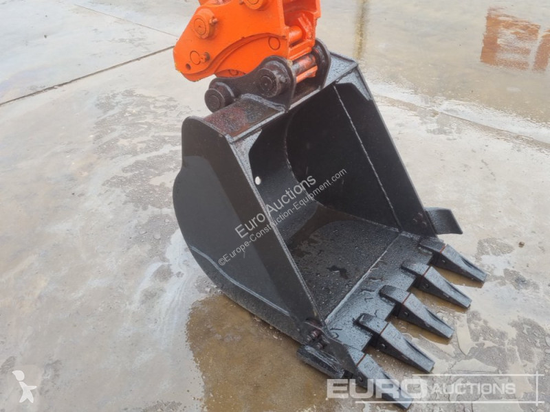 Lopatový nakládač Kubota KX163-5