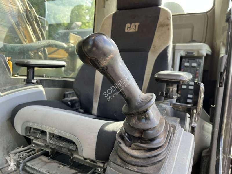 Escavatore Caterpillar LN