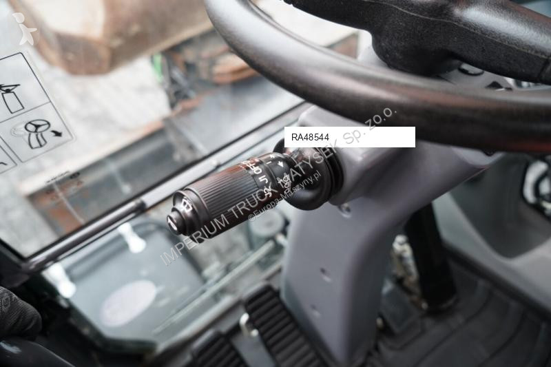 Lopatový nakládač Doosan 140W / KOPARKA KOŁOWA...