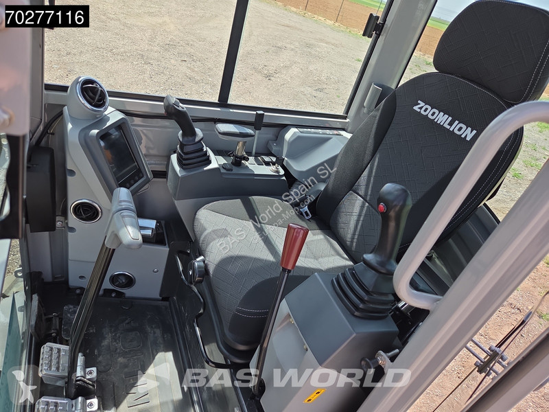 جرافة Zoomlion ZE26 GU GARANTÍA DE FÁBRICA - CW...