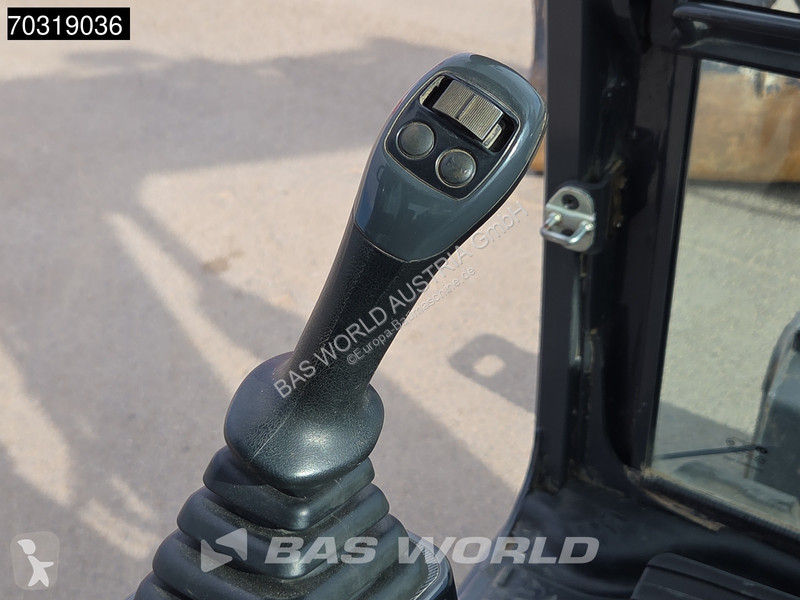 Pelle Doosan DX85 R-7 A/C