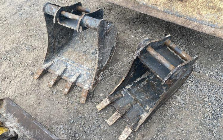 Rýpadlo Komatsu