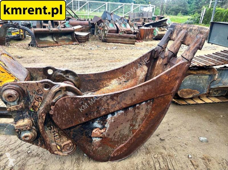 Lopatový nakládač Liebherr R924LC KOPARKA...