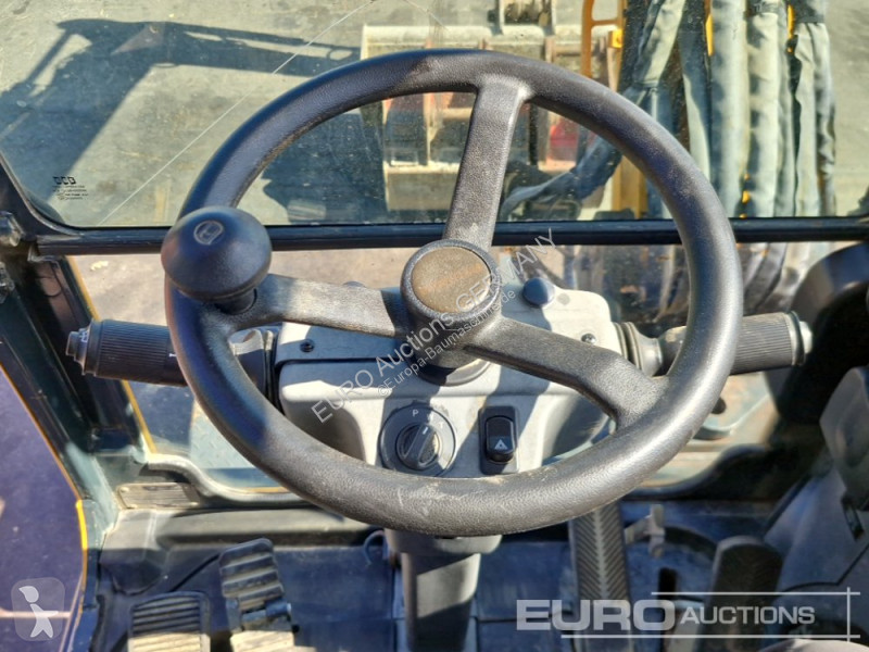 Rýpadlo Hyundai R55W-9A