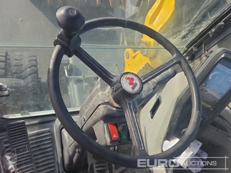 Graafmachine Wacker Neuson EW65