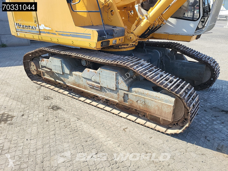 Rýpadlo Liebherr R944 UHD - Extendable...