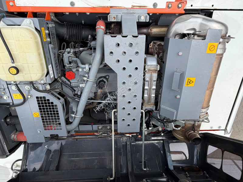 Skovl Hitachi LC-6