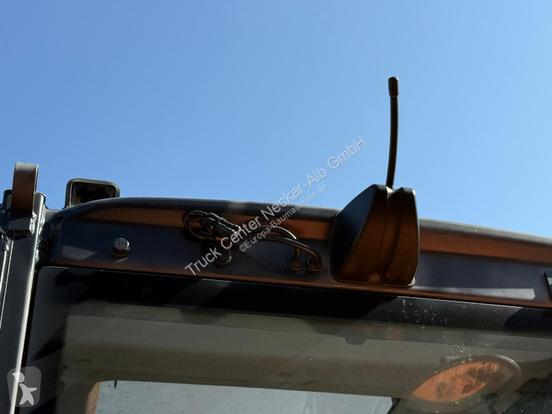 Экскаватор Hitachi USBLC3 Schnellwechsler...