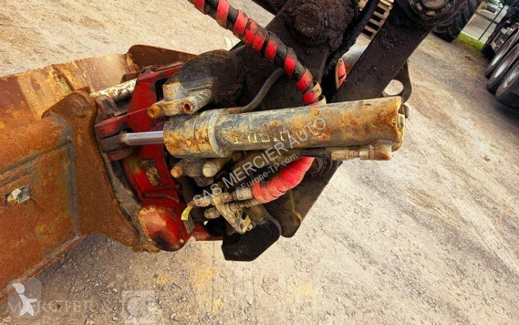 Skovl Wacker Neuson
