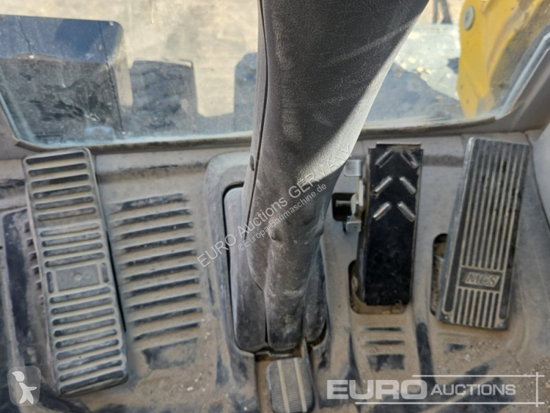 Graafmachine Wacker Neuson EW65