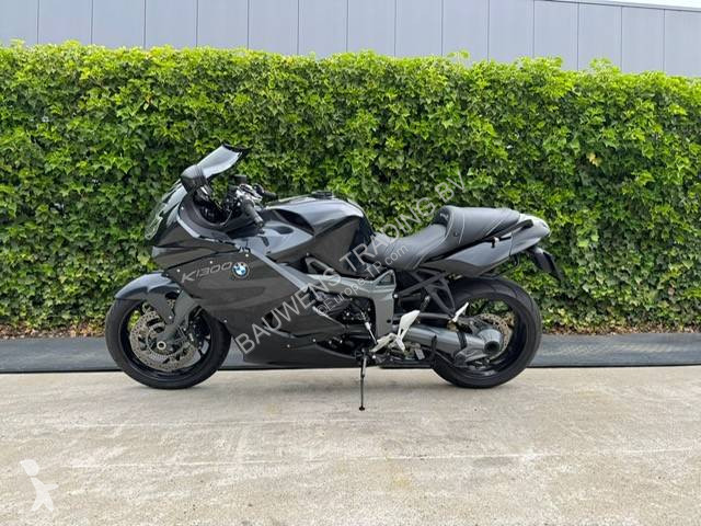 Lopatový nakládač Yamaha V-Max