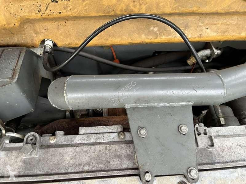 Skovl Liebherr LITRONIC