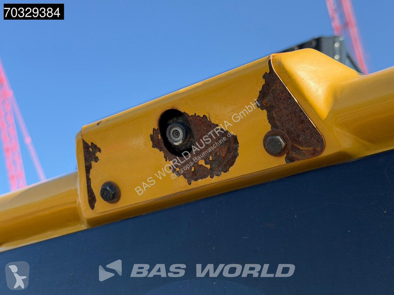 Экскаватор Caterpillar 308 CR A/C - 3 Buckets
