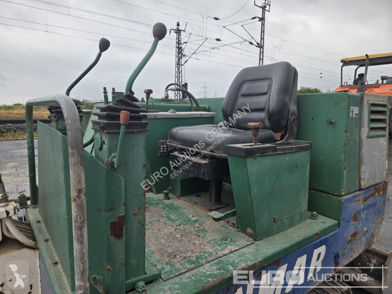 Excavator Yanmar YB351